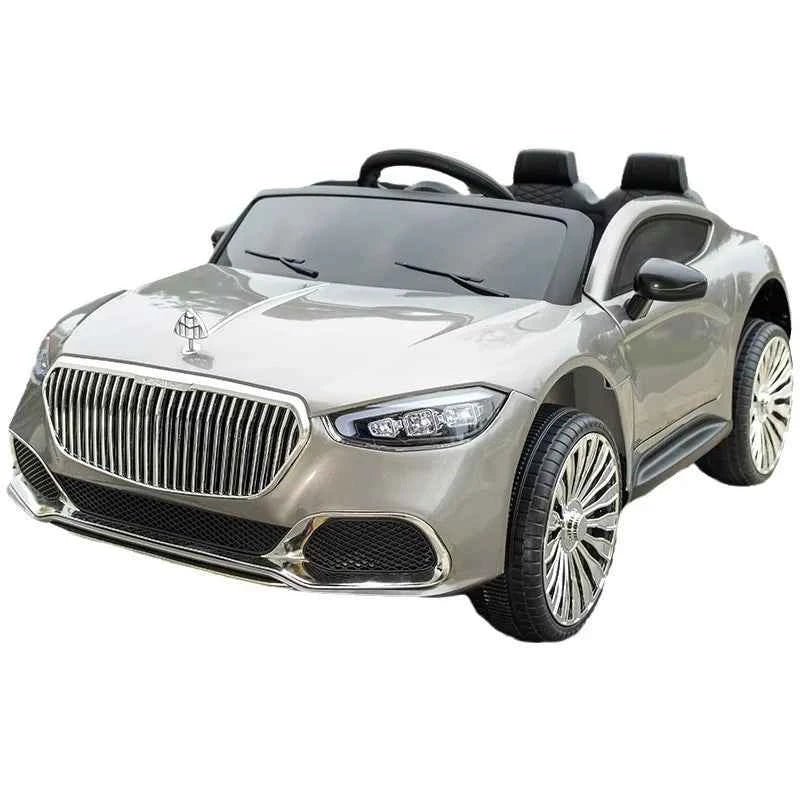 Children's Electric Vehicles Male and Female Remote Control Self Driving Four-wheel Drive Batteries Toy Ride On Cars