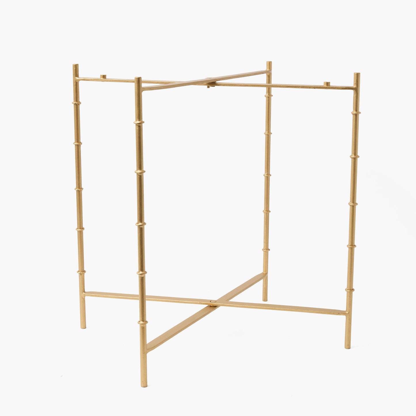 Chinoiserie Tole Tray with Stand