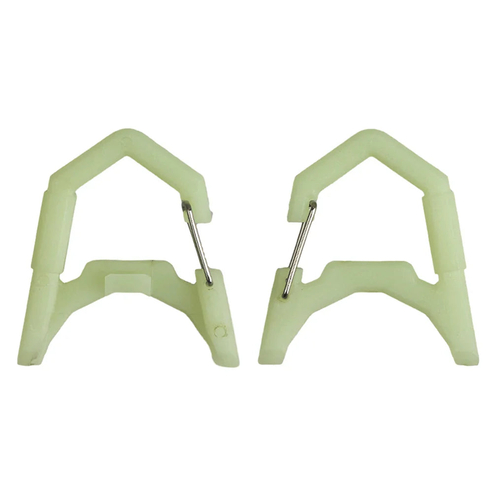 Tent Lamp Hanging Hook GZ Lamp Carabiner Camping Lantern Hanging Buckle for Outdoor Camping Fishing