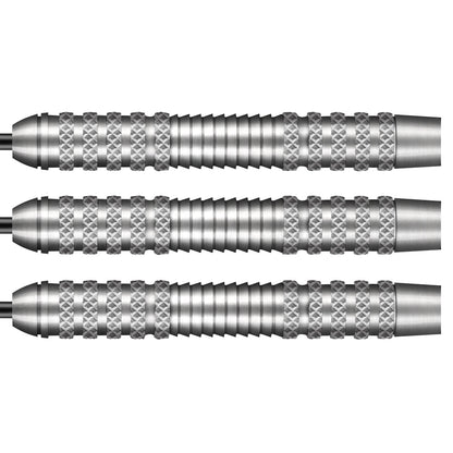 SHOT - Birds Of Prey Osprey Darts - 80% Tungsten - 24g