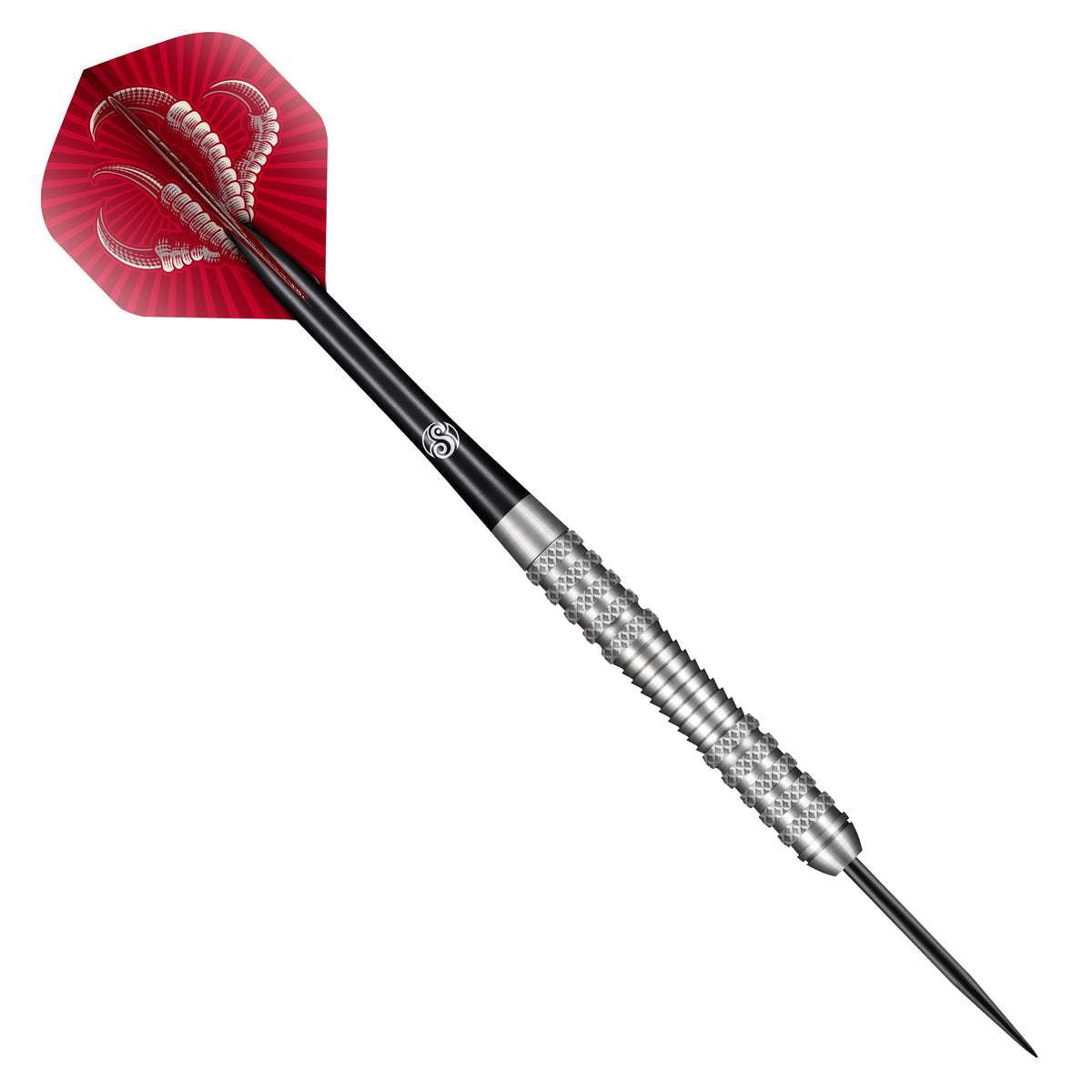 SHOT - Birds Of Prey Osprey Darts - 80% Tungsten - 24g