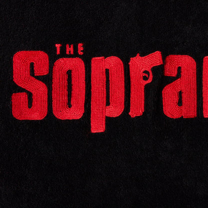 'The Sopranos' Souvenir Terry Tee