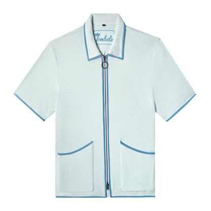 'Standard Issue' Cabana (Sky Blue)