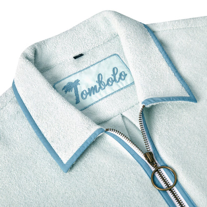 'Standard Issue' Cabana (Sky Blue)