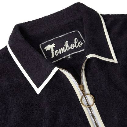 Customizable 'Standard Issue' Cabana (Midnight Blue)