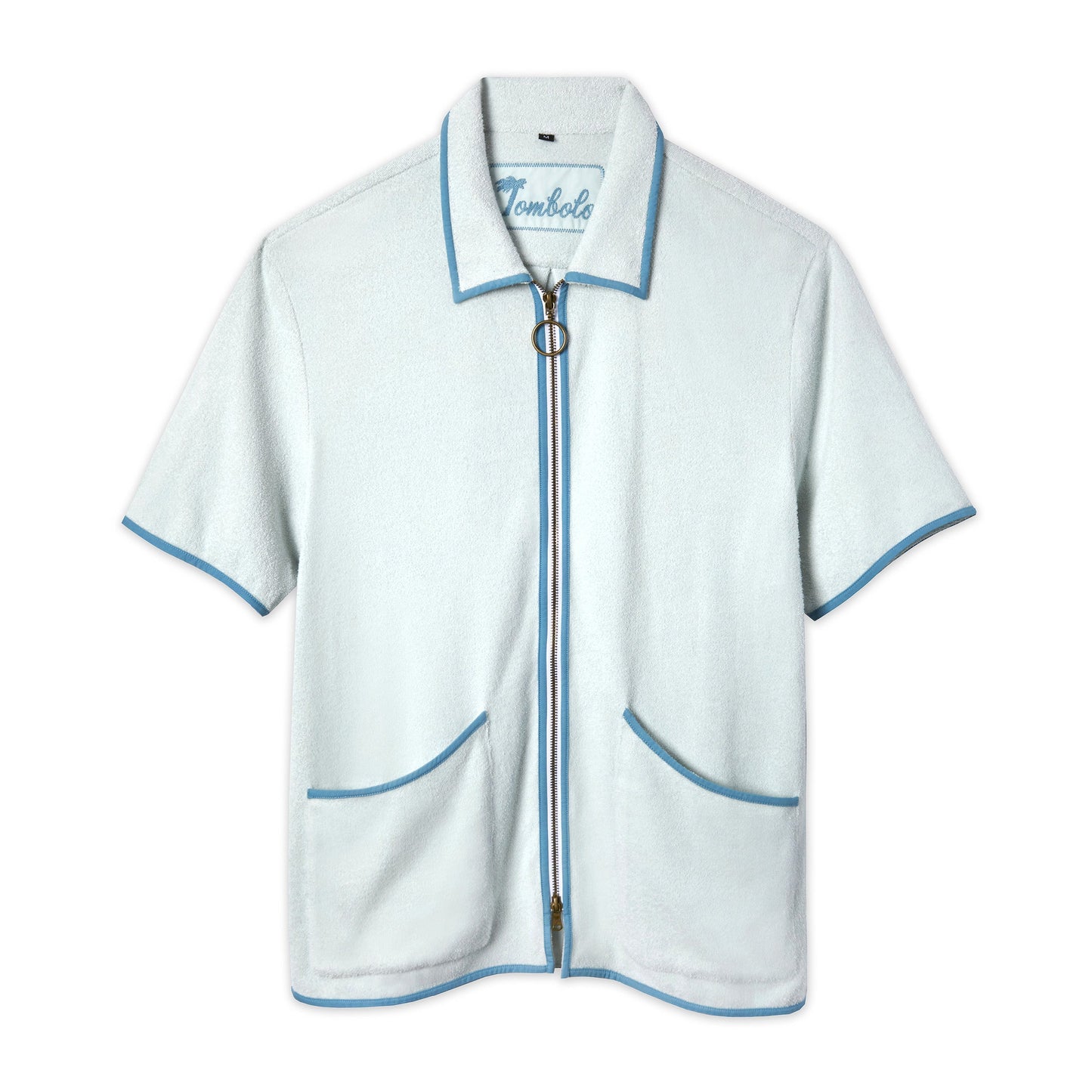 'Standard Issue' Cabana (Sky Blue)