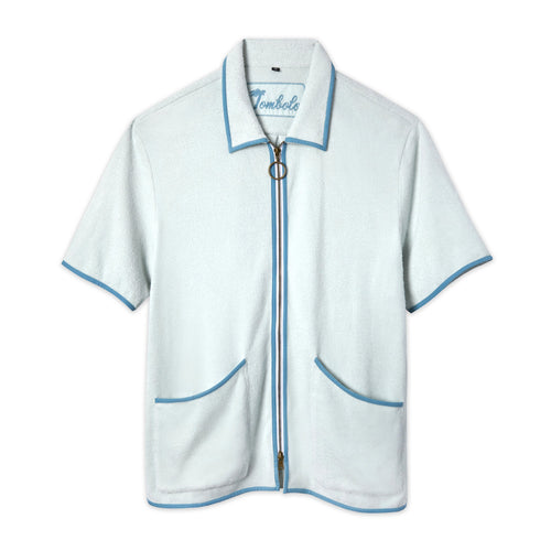 'Standard Issue' Cabana (Sky Blue)