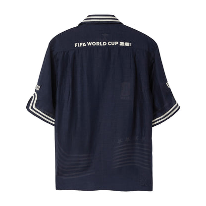Customizable 'FIFA World Cup 2026™' Stars and Stripes (Navy)