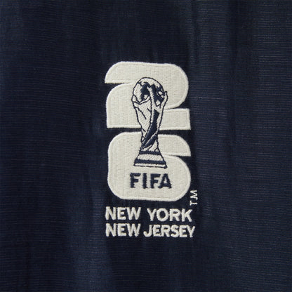 Customizable 'FIFA World Cup 2026™' Stars and Stripes (Navy)