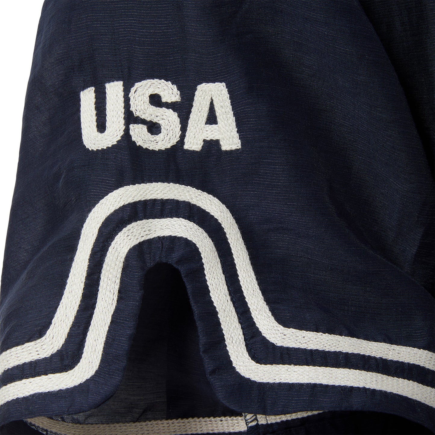Customizable 'FIFA World Cup 2026™' Stars and Stripes (Navy)