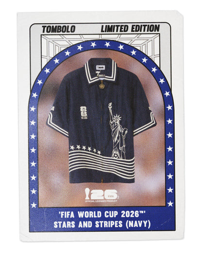 'FIFA World Cup 2026™' Stars and Stripes (Navy)