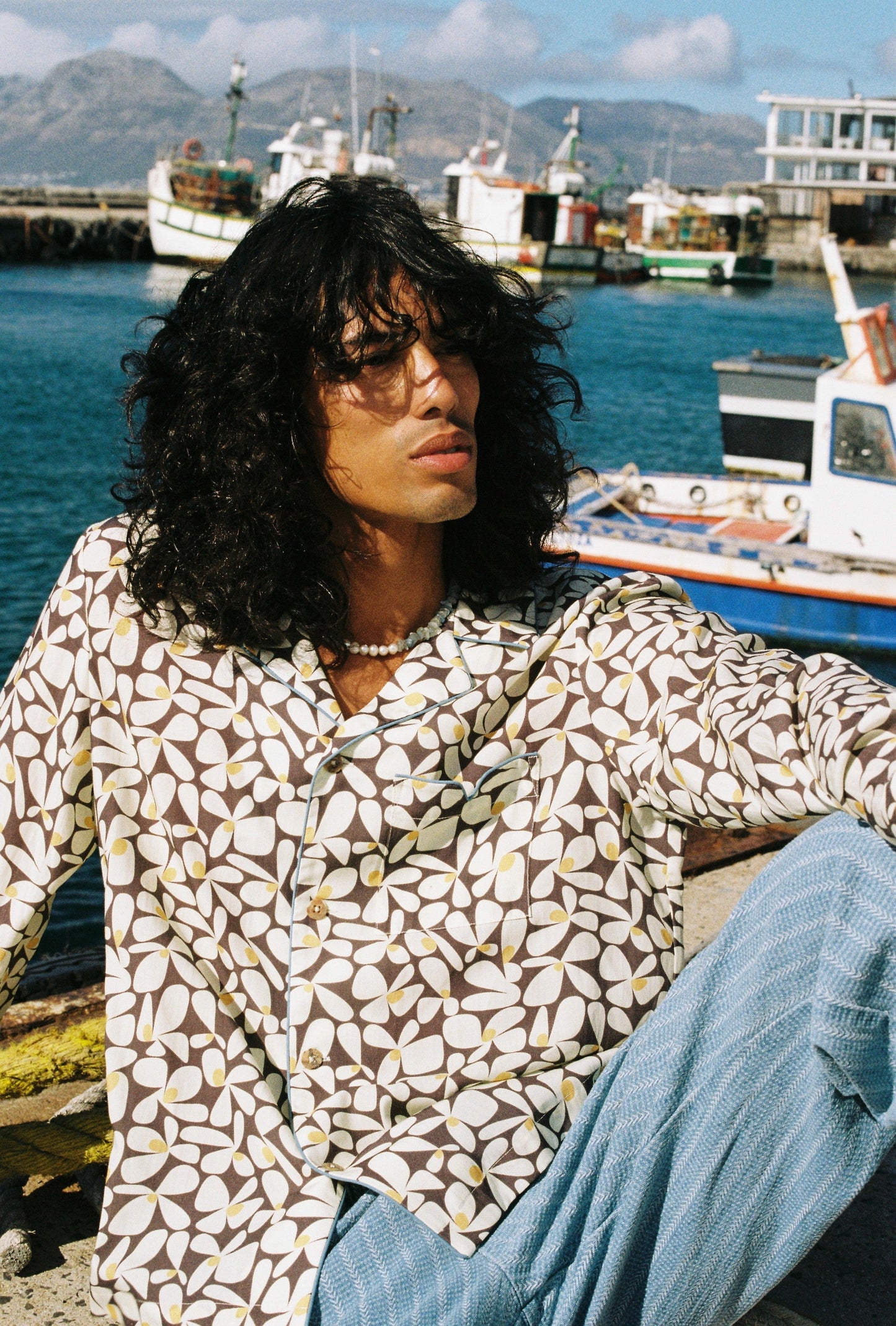 Sunny Disposition (Long-Sleeve)