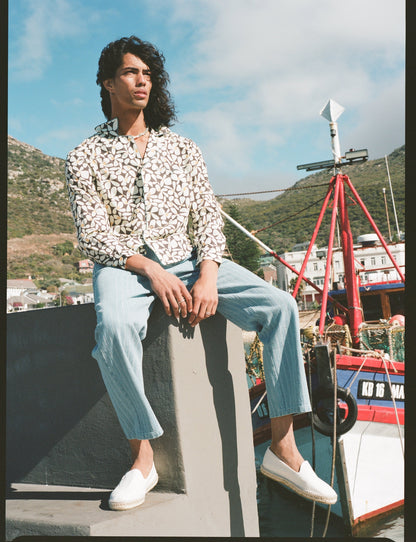 Sunny Disposition (Long-Sleeve)