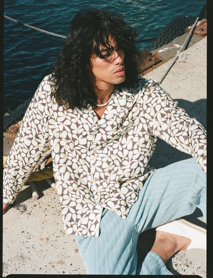 Sunny Disposition (Long-Sleeve)