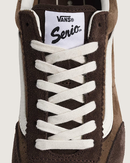 Super Low Pro Sneaker - Demitasse