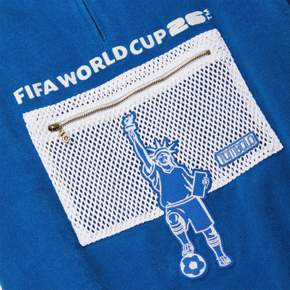 'FIFA World Cup 2026™' Sweeper Cabana