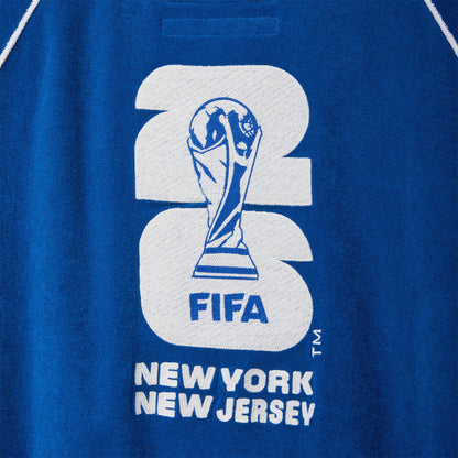 'FIFA World Cup 2026™' Sweeper Cabana