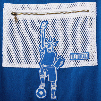 'FIFA World Cup 2026™' Sweeper Cabana