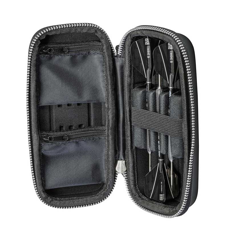 Target Takoma Dart Case Holds Loaded Darts - Yellow