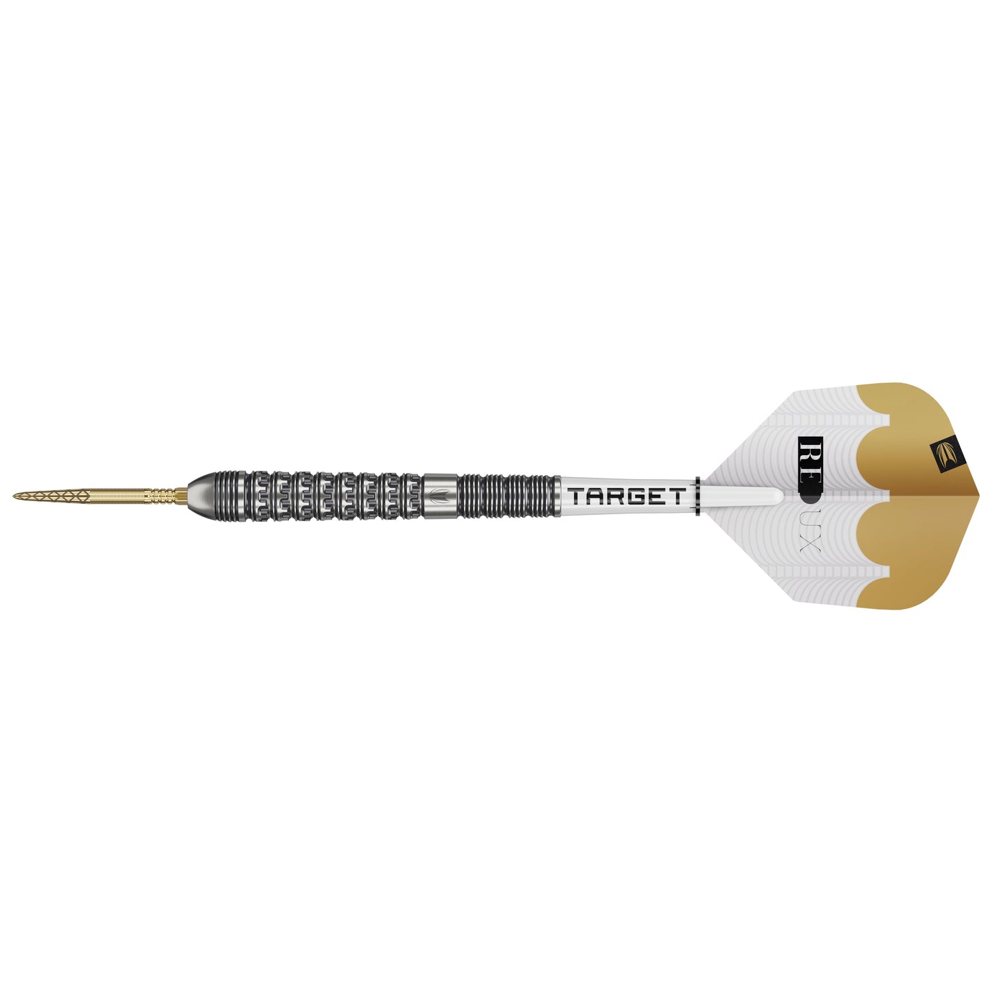 TARGET - 26g - Redux SP 03 - Steel Tip Swiss Point - 90% Tungsten Darts