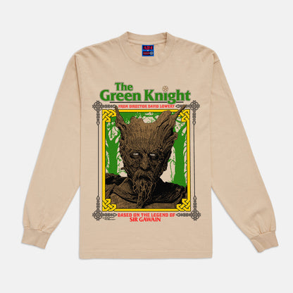 Online Ceramics x The Green Knight Legend Long Sleeve