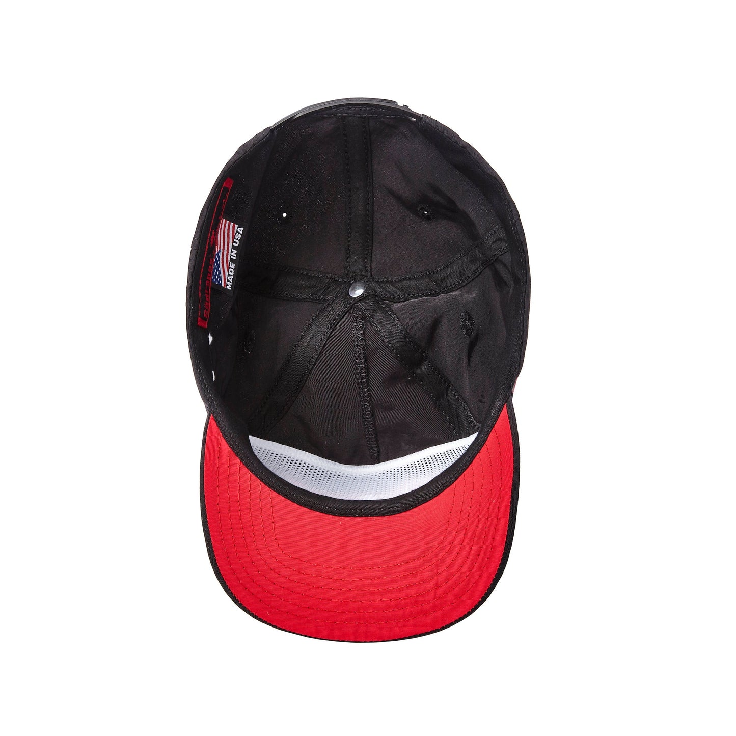 'The Sopranos' 25th Anniversary 5-Panel Souvenir Cap