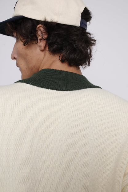 'The Angler' Sweater