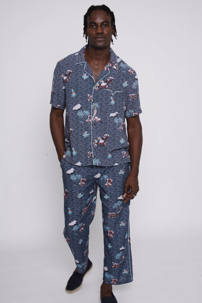 Playa of Eden (Navy)
