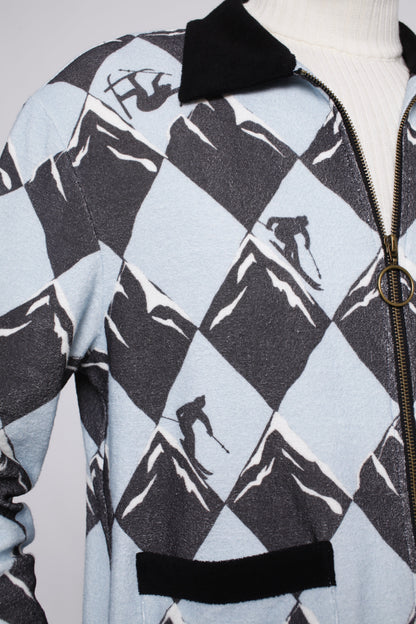‘Black Diamond’ Cabana (Last Run)