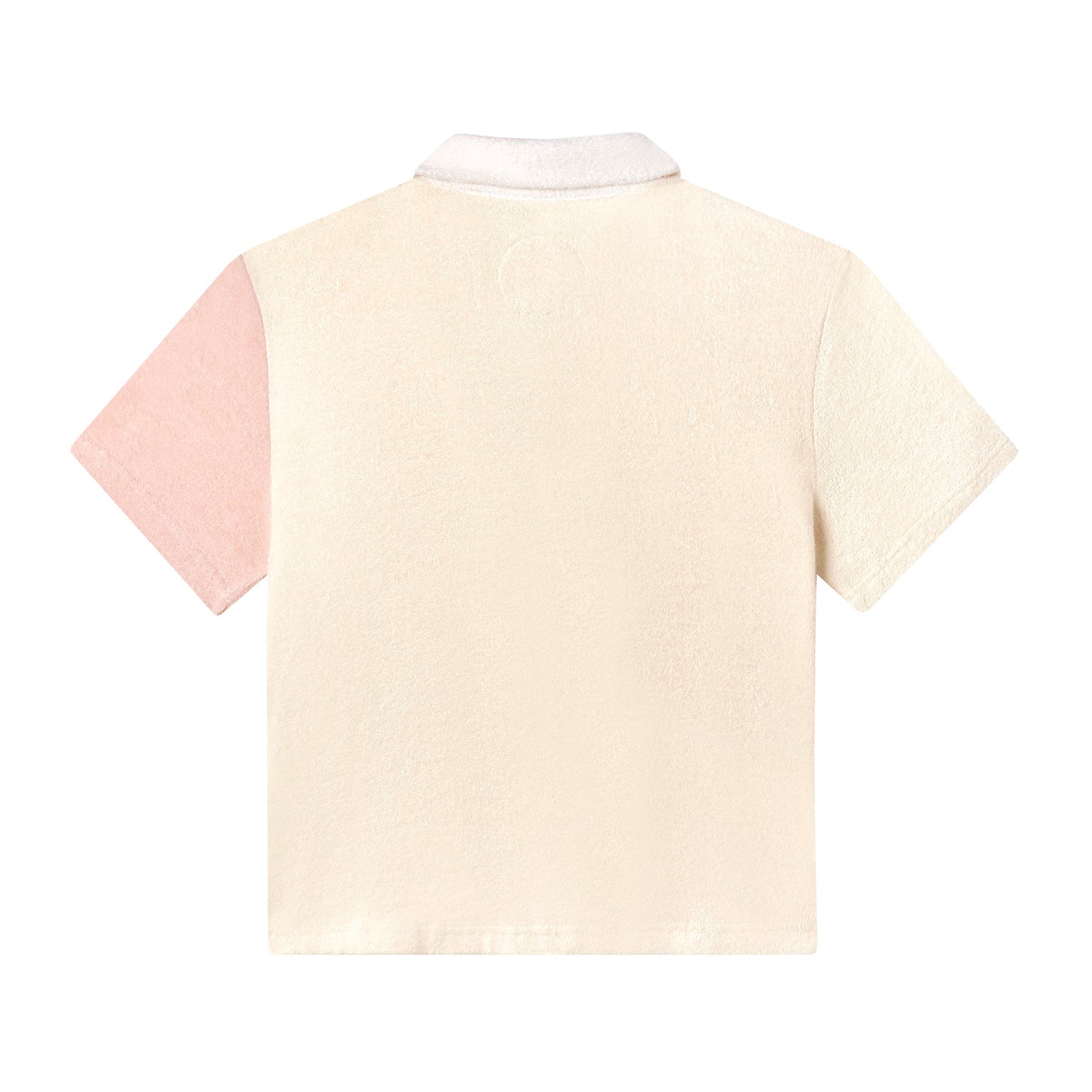 'Conched Out' Cabana ~ Crop Cut