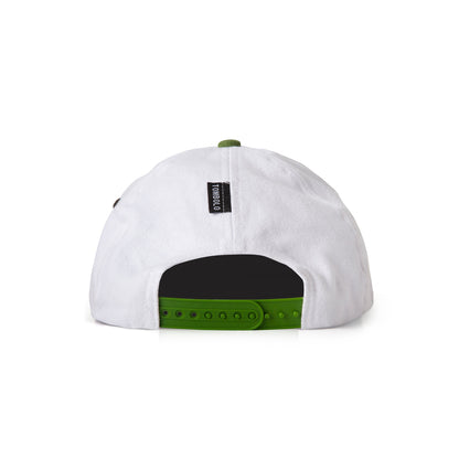 'Love-All' 7-Panel Souvenir Cap