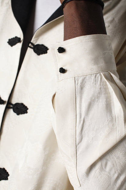 'The No Smoking Jacket'