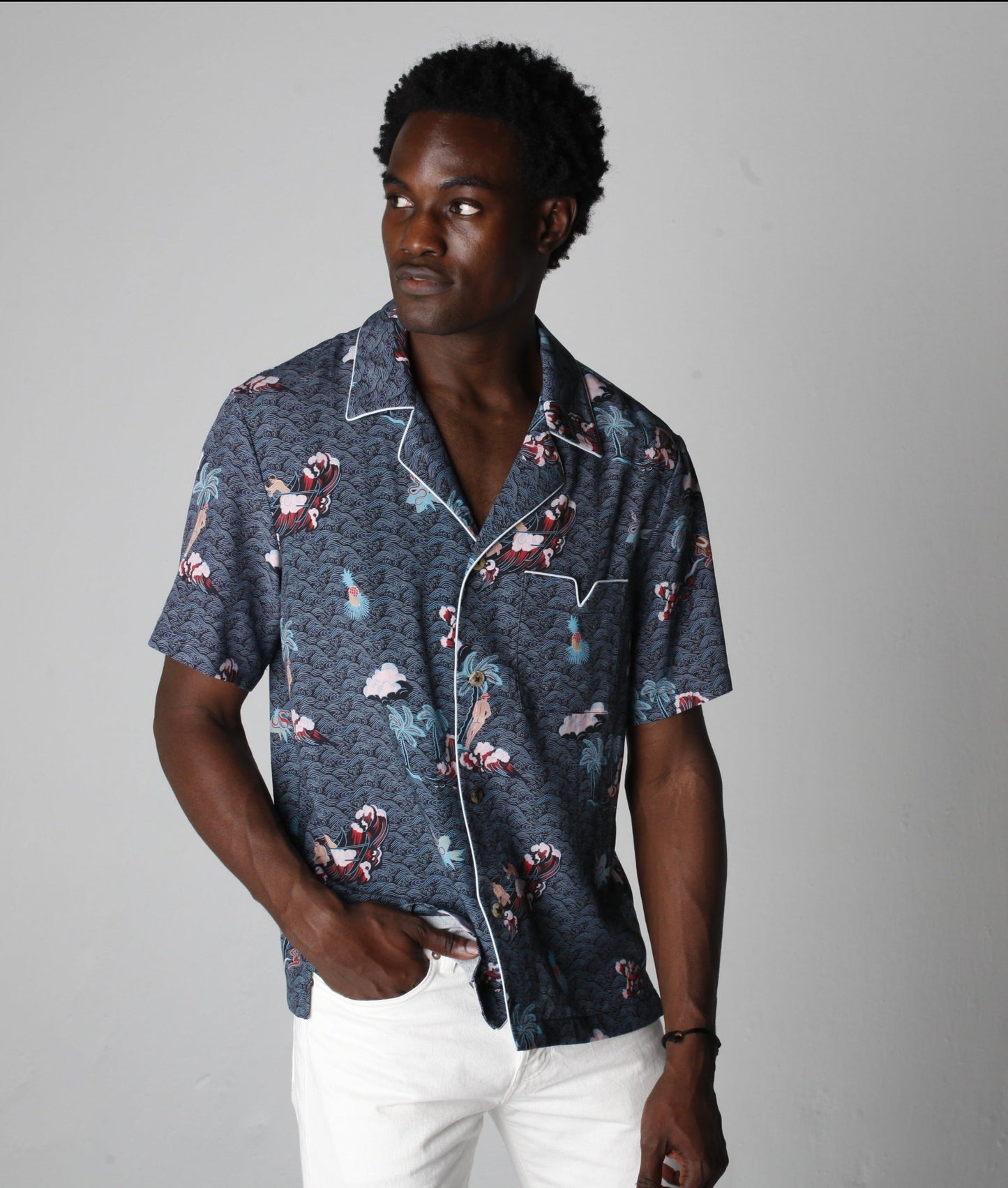 Playa of Eden (Navy)