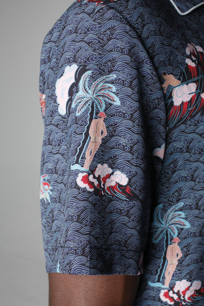 Playa of Eden (Navy)