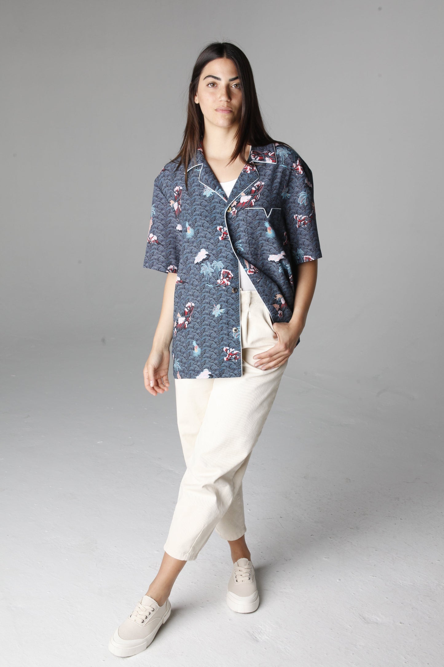 Playa of Eden (Navy)