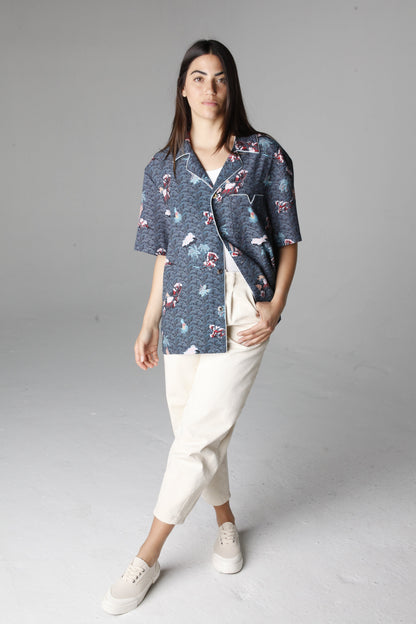 Playa of Eden (Navy)