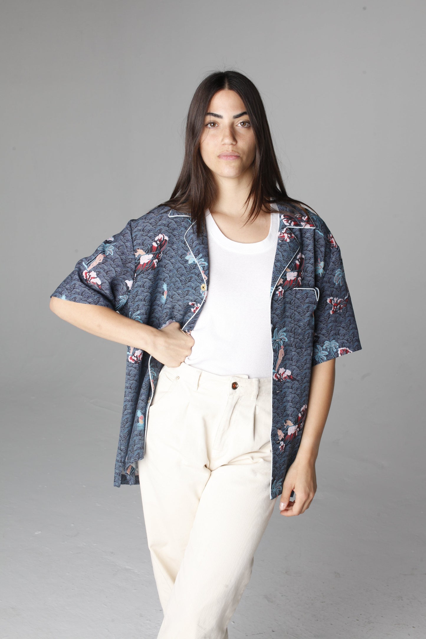 Playa of Eden (Navy)