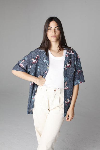 Playa of Eden (Navy)