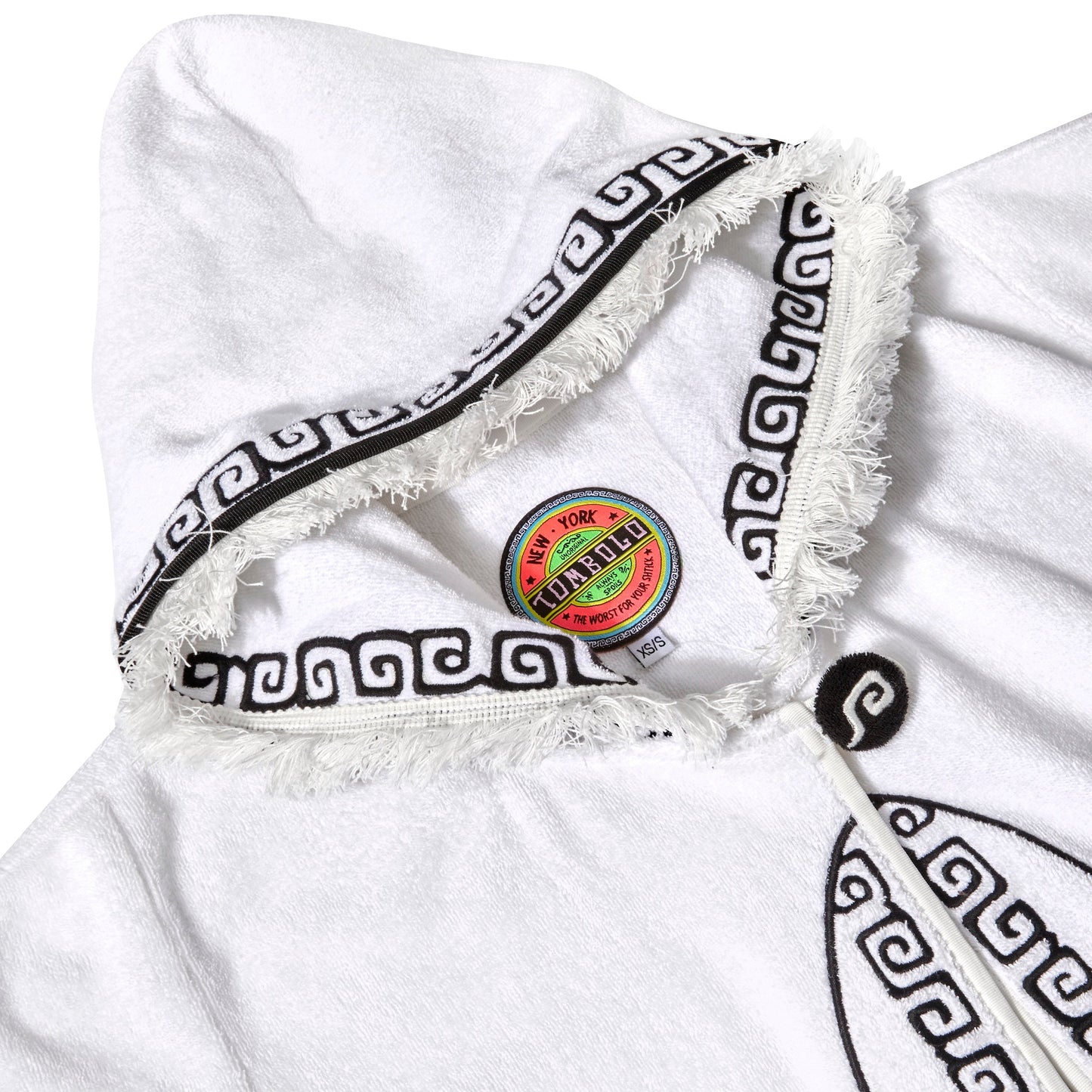 'Surf’s Up' Beach Towel Top