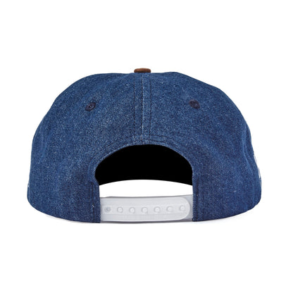 'The Sopranos' Fowl Play 6-Panel Souvenir Cap