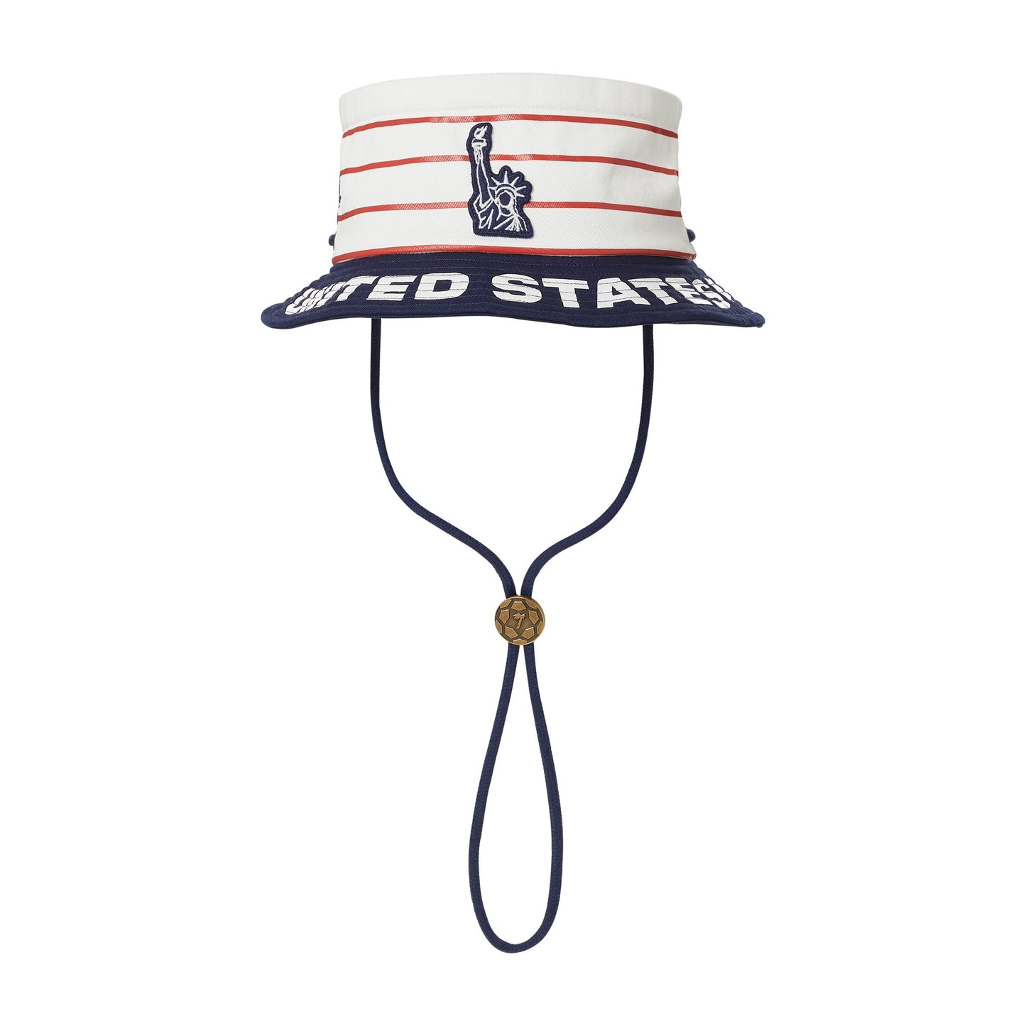 'FIFA World Cup 2026™' USA Bucket Hat