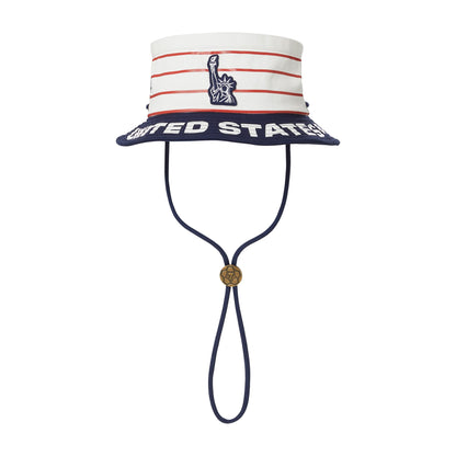 'FIFA World Cup 2026™' USA Bucket Hat