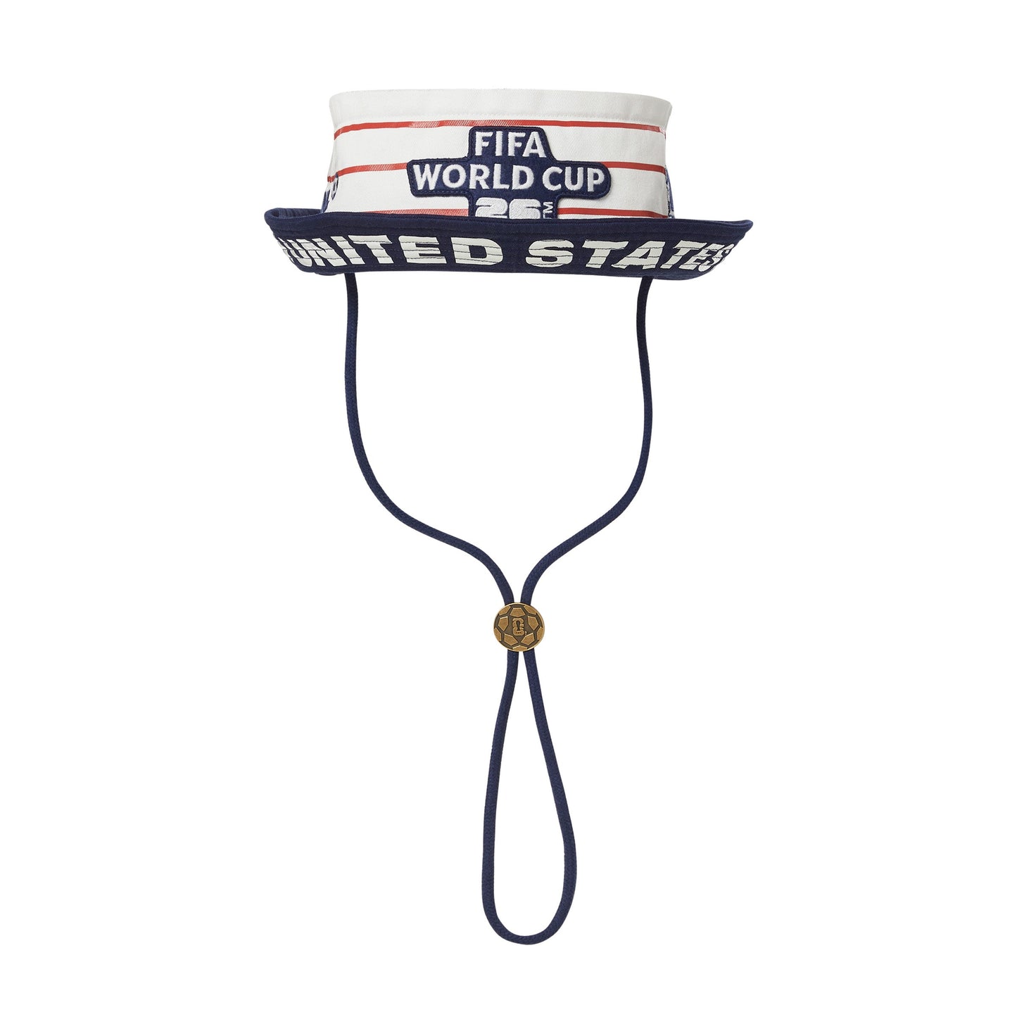 'FIFA World Cup 2026™' USA Bucket Hat