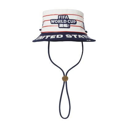 'FIFA World Cup 2026™' USA Bucket Hat