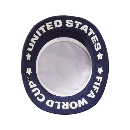 'FIFA World Cup 2026™' USA Bucket Hat