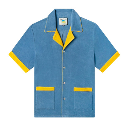 'Ukraine Crisis Relief Fund' Cabana (100% Donated)
