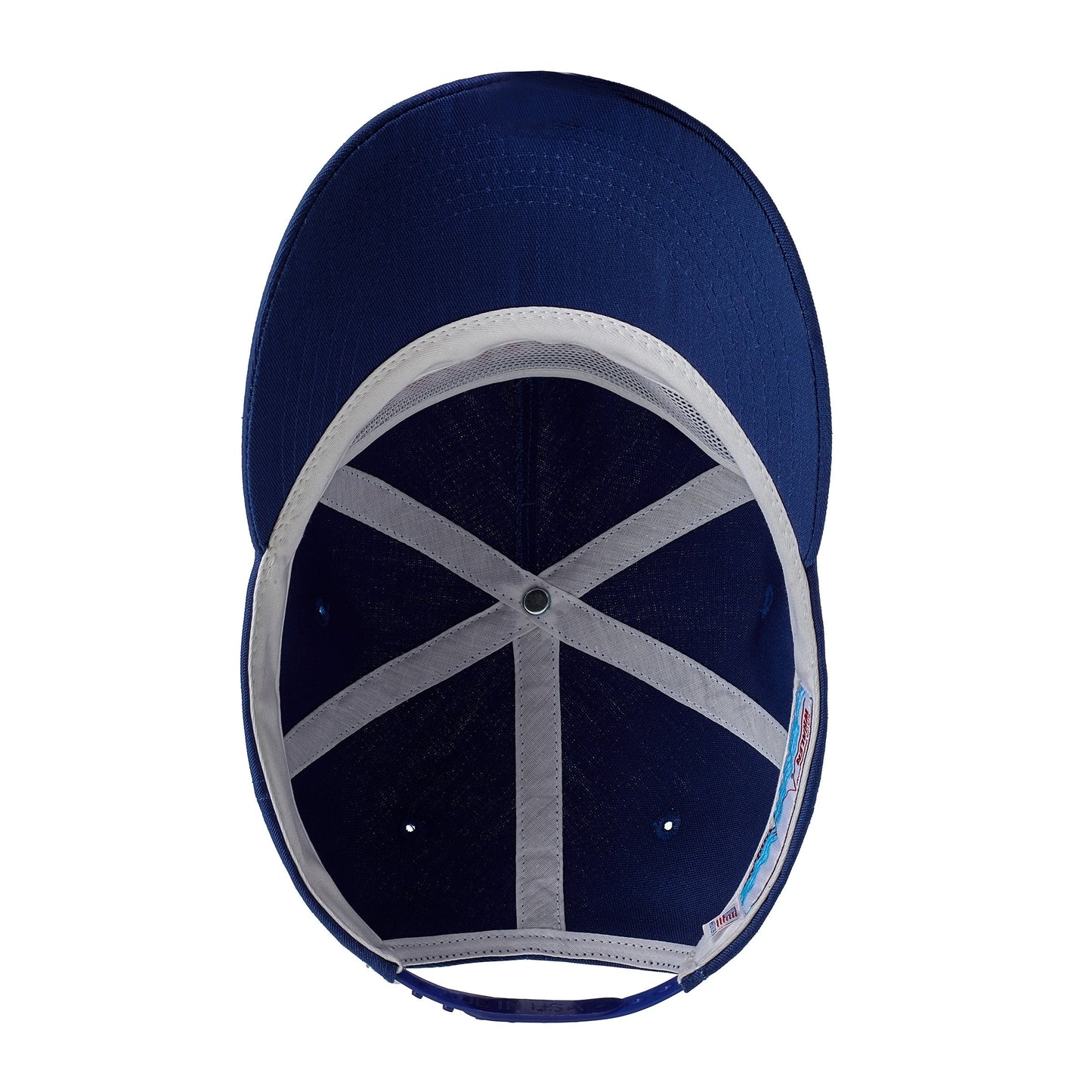 'Boston Whaler: Unsinkable Legend' 5-Panel Souvenir Cap (Blue)