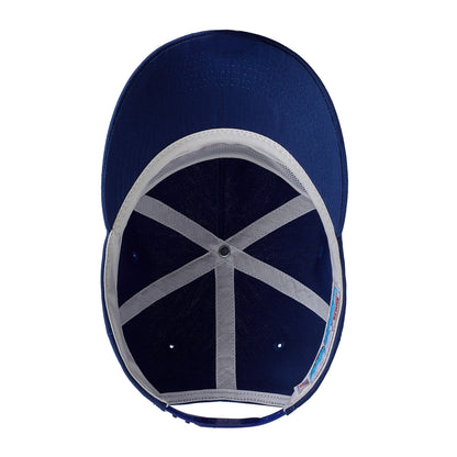 'Boston Whaler: Unsinkable Legend' 5-Panel Souvenir Cap (Blue)
