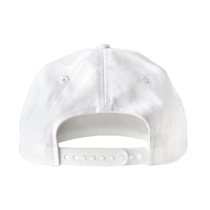 'Boston Whaler: Unsinkable Legend' 5-Panel Souvenir Cap (White)