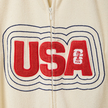Customizable 'FIFA World Cup 2026™' USA Cabana